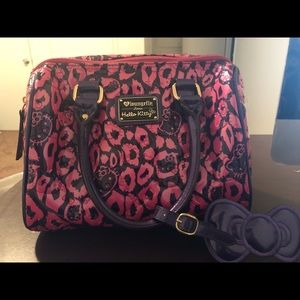 Hello Kitty Purse